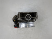 2012-2016 Buick Lacrosse Throttle Body P/N:12632172BA Fits Fits 2012 2013 2014 2015 2016 2017 2018 2019 2020 2021 2022 OEM U