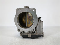 2012-2016 Buick Lacrosse Throttle Body P/N:12632172BA Fits Fits 2012 2013 2014 2015 2016 2017 2018 2019 2020 2021 2022 OEM U