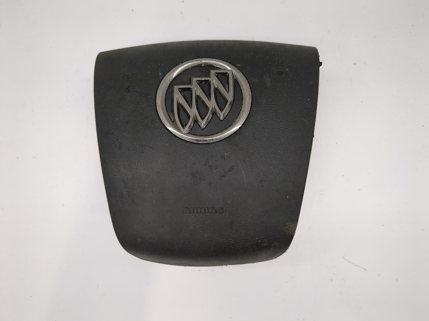 2014-2016 Buick Lacrosse Air Bag Driver Left Steering Wheel Mounted Fits Fits 2014 2015 2016 OEM Used Auto Parts - Oemusedau