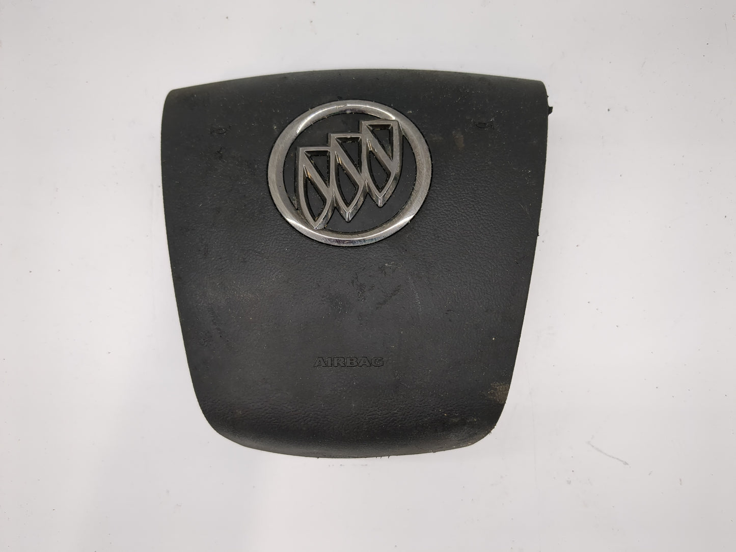 2014-2016 Buick Lacrosse Air Bag Driver Left Steering Wheel Mounted Fits Fits 2014 2015 2016 OEM Used Auto Parts - Oemusedau