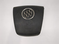 2014-2016 Buick Lacrosse Air Bag Driver Left Steering Wheel Mounted Fits Fits 2014 2015 2016 OEM Used Auto Parts - Oemusedau