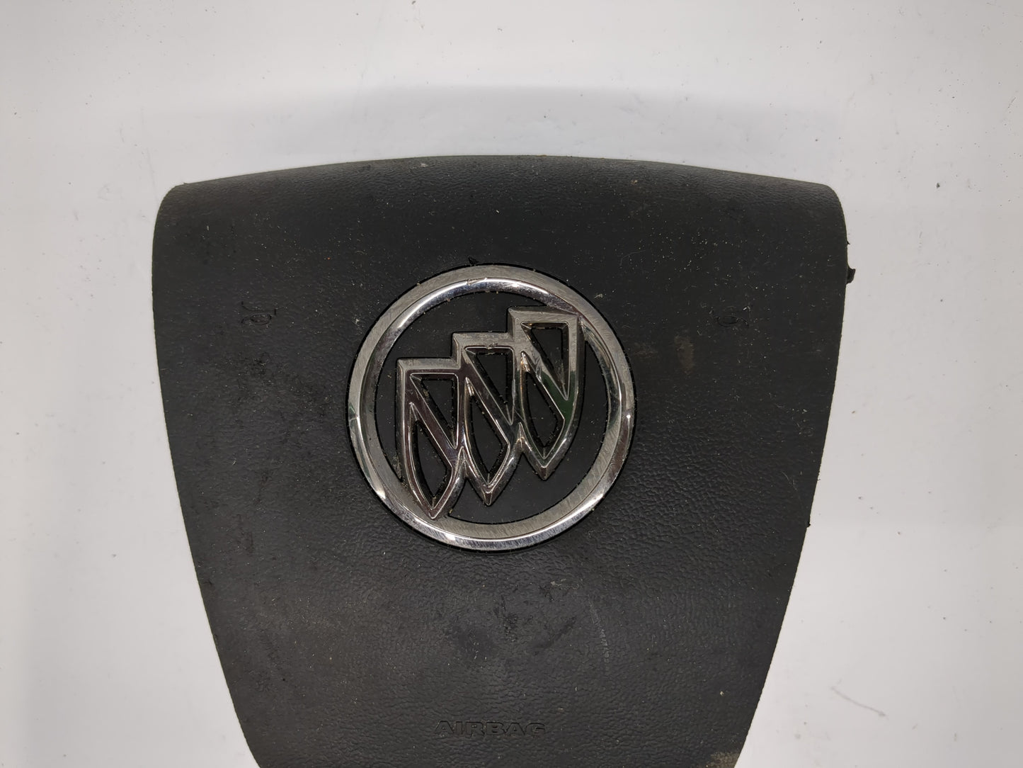 2014-2016 Buick Lacrosse Air Bag Driver Left Steering Wheel Mounted Fits Fits 2014 2015 2016 OEM Used Auto Parts - Oemusedau