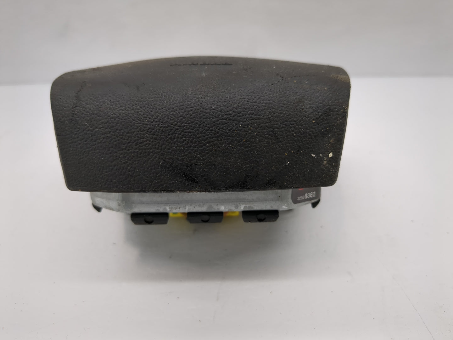 2014-2016 Buick Lacrosse Air Bag Driver Left Steering Wheel Mounted Fits Fits 2014 2015 2016 OEM Used Auto Parts - Oemusedau