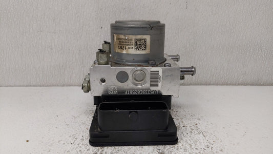 2016 Buick Lacrosse ABS Pump Control Module Replacement P/N:23321783 Fits Fits 2017 OEM Used Auto Parts - Oemusedautoparts1.