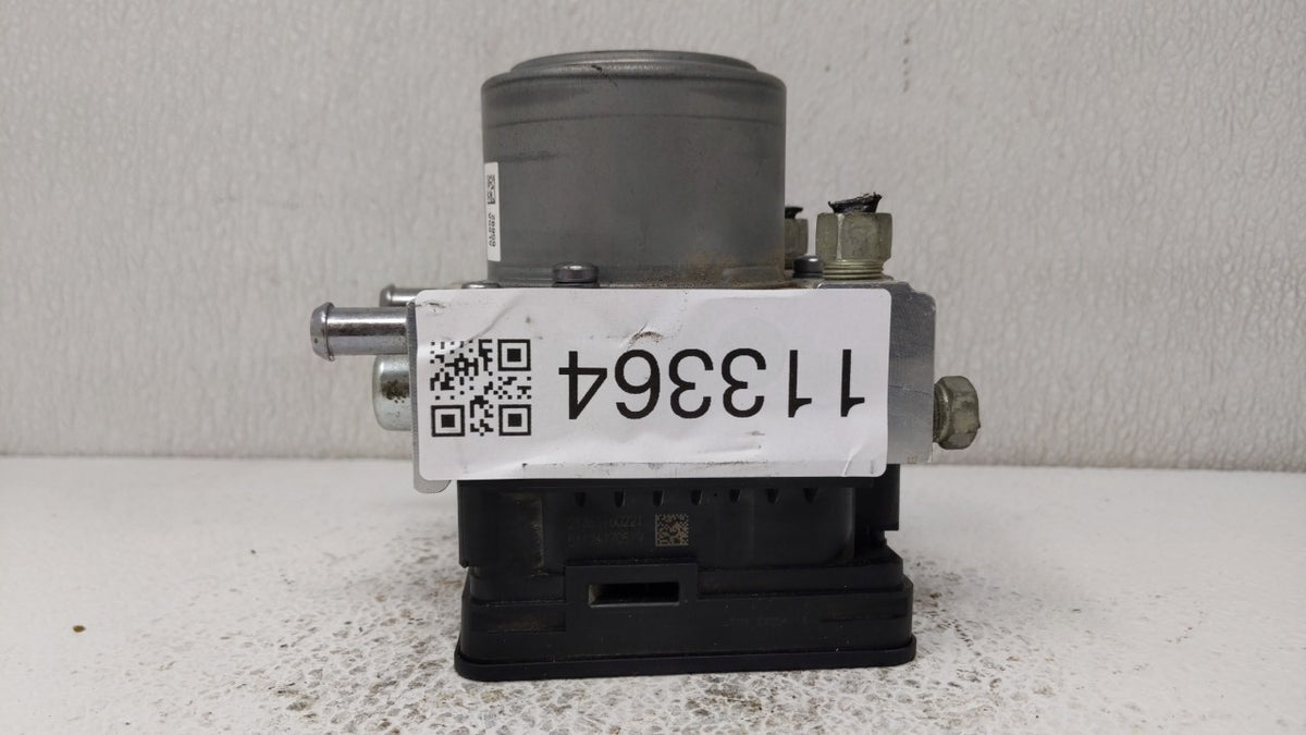 2016 Buick Lacrosse Anti-Lock Brake ABS Pump Module Actuator OEM P/N:23321783 Fits Fits 2017 OEM Used Auto Parts - Oemusedau