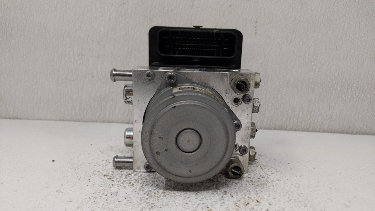 2016 Buick Lacrosse ABS Pump Control Module Replacement P/N:23321783 Fits Fits 2017 OEM Used Auto Parts - Oemusedautoparts1.