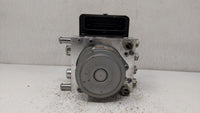2016 Buick Lacrosse Anti-Lock Brake ABS Pump Module Actuator OEM P/N:23321783 Fits Fits 2017 OEM Used Auto Parts - Oemusedau
