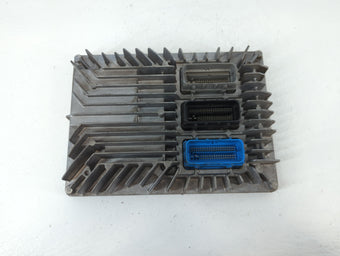 compare product 2013-2016 Buick Lacrosse PCM Engine Control Computer ECU ECM PCU OEM P/N:12666134 Fits Fits 2013 2014 2015 2016 OEM Used Auto Parts