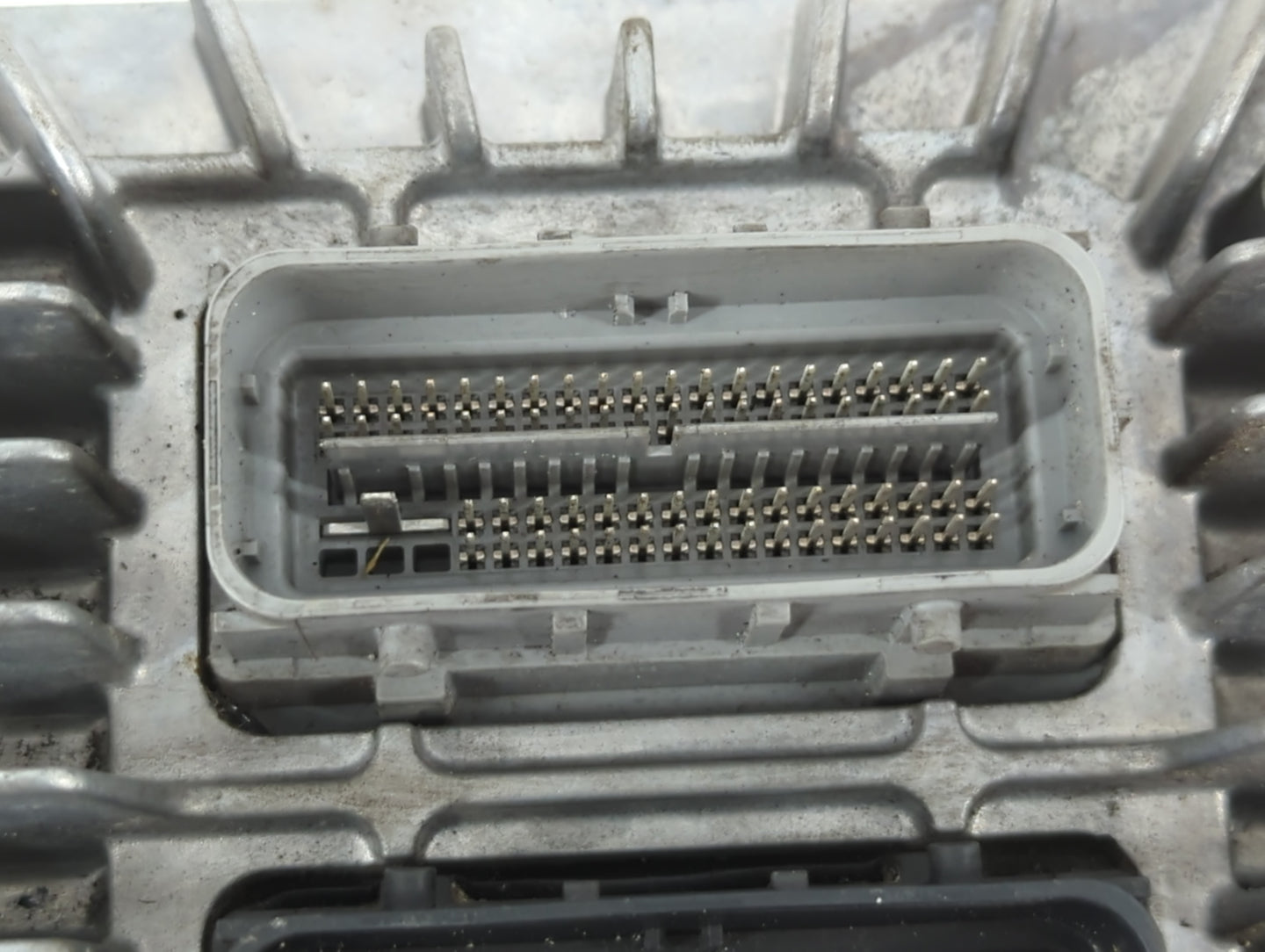 2013-2016 Buick Lacrosse PCM Engine Control Computer ECU ECM PCU OEM P/N:12666134 Fits Fits 2013 2014 2015 2016 OEM Used Aut