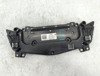 2014-2016 Buick Lacrosse Climate Control Module Temperature AC/Heater Replacement P/N:26679453 Fits Fits 2014 2015 2016 OEM 