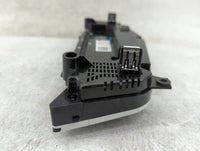 2014-2016 Buick Lacrosse Climate Control Module Temperature AC/Heater Replacement P/N:26679453 Fits Fits 2014 2015 2016 OEM 
