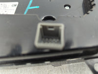 2014-2016 Buick Lacrosse Climate Control Module Temperature AC/Heater Replacement P/N:26679453 Fits Fits 2014 2015 2016 OEM 