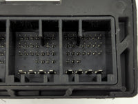 2014-2016 Buick Lacrosse Body Control Module Bcm Inner Cabin Fuse Box 1141095 - Oemusedautoparts1.com