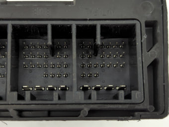 compare product 2014-2016 Buick Lacrosse Body Control Module Bcm Inner Cabin Fuse Box 1141095