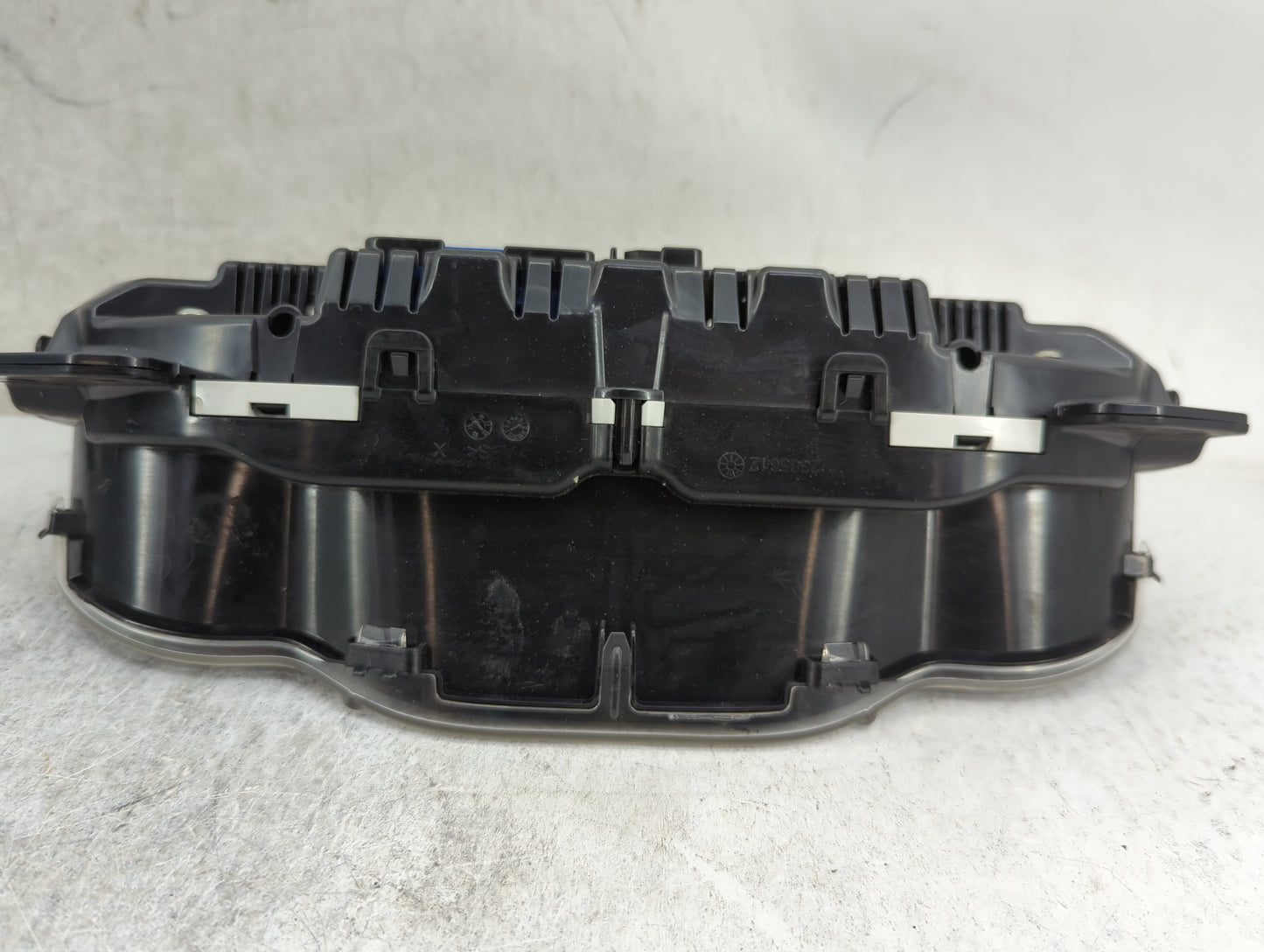2016 Buick Lacrosse Instrument Cluster Speedometer Gauges P/N:26684829 Miles:178K Fits OEM Used Auto Parts - Oemusedautopart