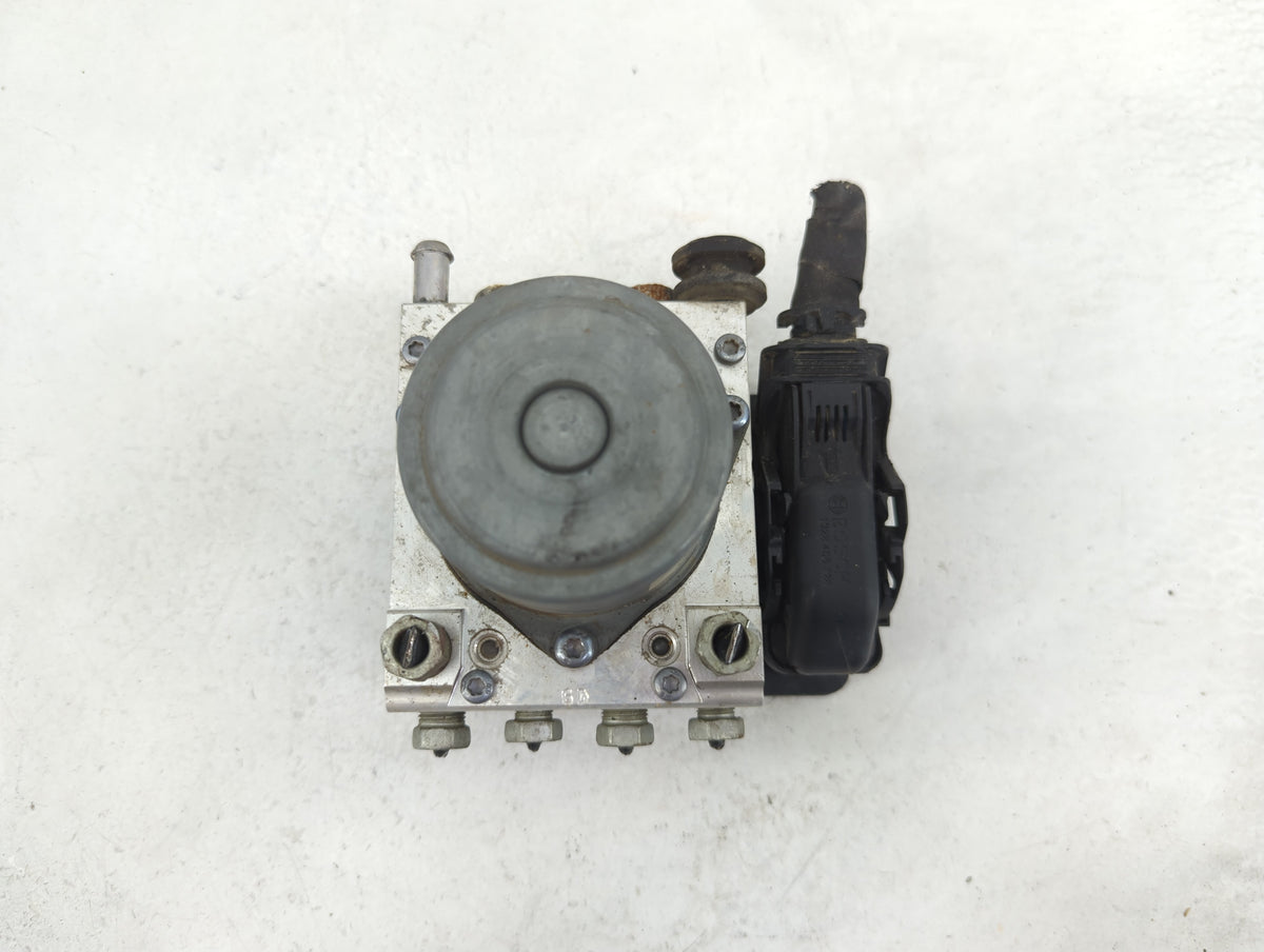 2016 Buick Lacrosse ABS Pump Control Module Replacement P/N:23321781 8511207, 18750735 Fits Fits 2017 OEM Used Auto Parts - 