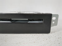 2016 Buick Lacrosse Radio AM FM Cd Player Receiver Replacement P/N:84016435 Fits Fits 2017 2018 2019 2020 OEM Used Auto Part