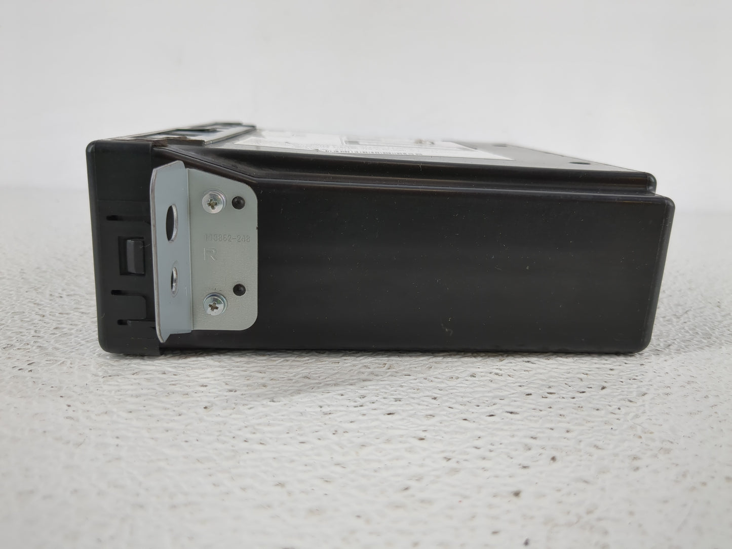 2016 Buick Lacrosse Radio AM FM Cd Player Receiver Replacement P/N:84016435 Fits Fits 2017 2018 2019 2020 OEM Used Auto Part