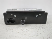 2016 Buick Lacrosse Radio AM FM Cd Player Receiver Replacement P/N:84016435 Fits Fits 2017 2018 2019 2020 OEM Used Auto Part