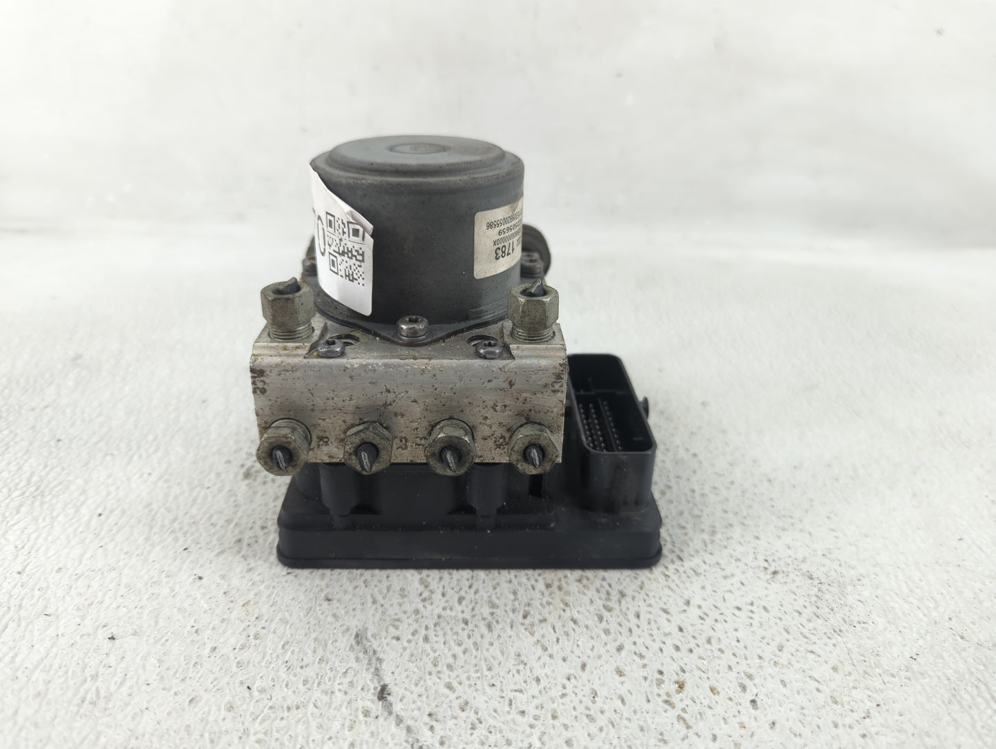 2016 Buick Lacrosse ABS Pump Control Module Replacement P/N:23321783 Fits Fits 2017 OEM Used Auto Parts - Oemusedautoparts1.