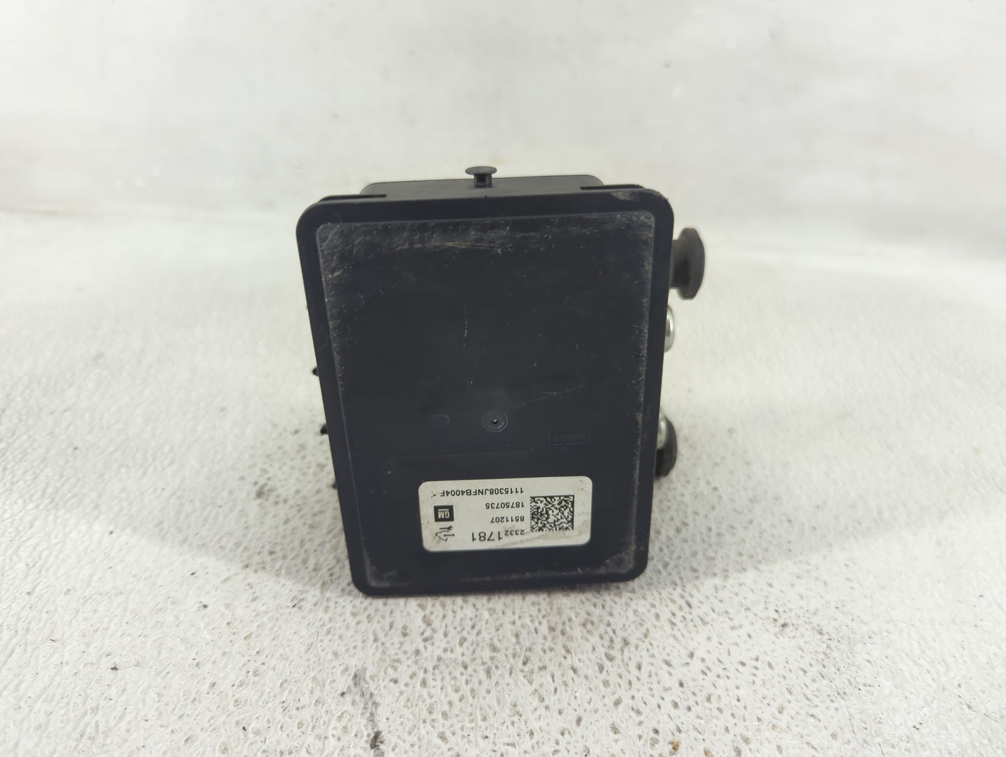 2016 Buick Lacrosse ABS Pump Control Module Replacement P/N:23321783 Fits Fits 2017 OEM Used Auto Parts - Oemusedautoparts1.