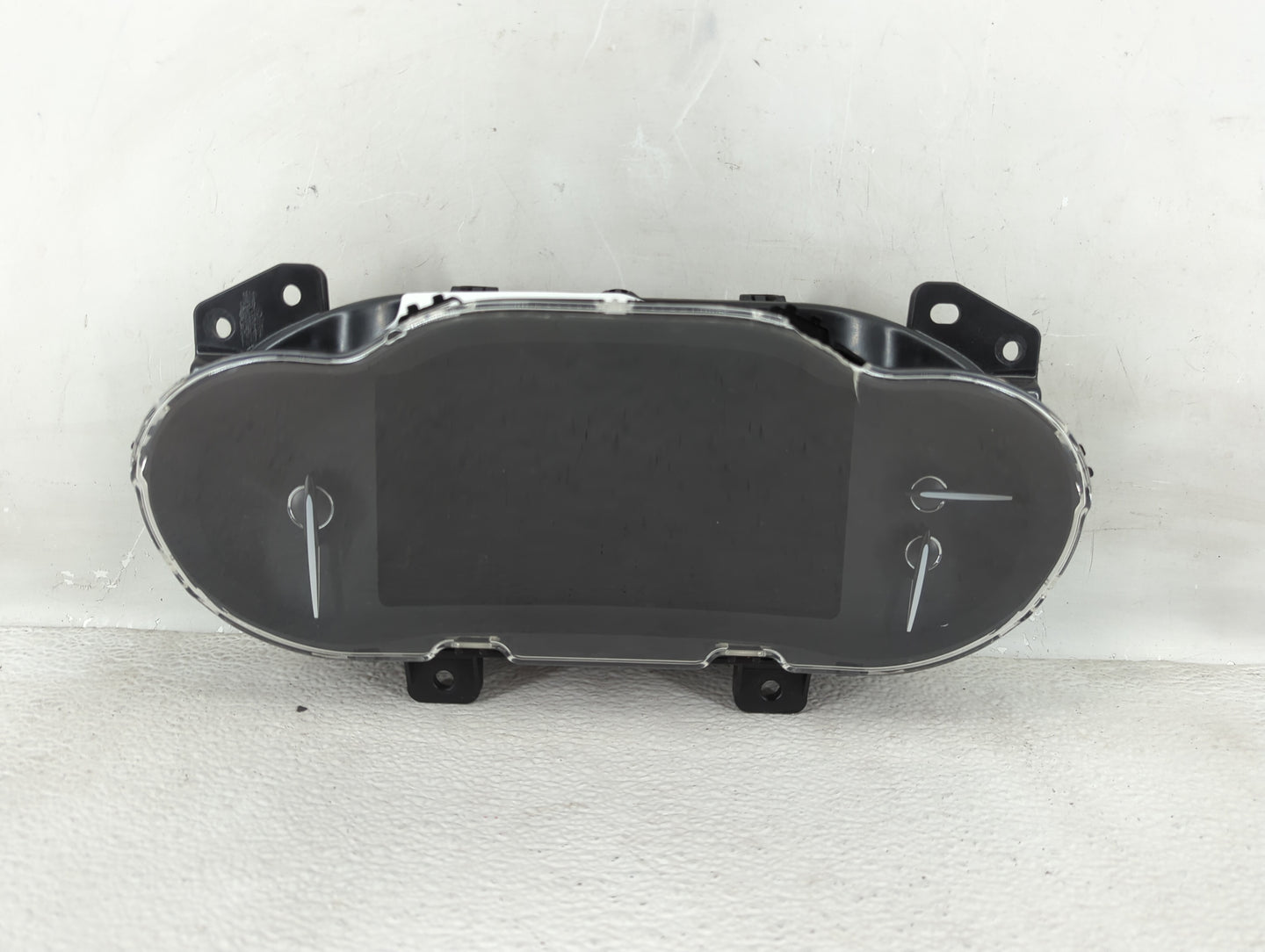 2016 Buick Lacrosse Instrument Cluster Speedometer Gauges P/N:26684829 Fits OEM Used Auto Parts - Oemusedautoparts1.com