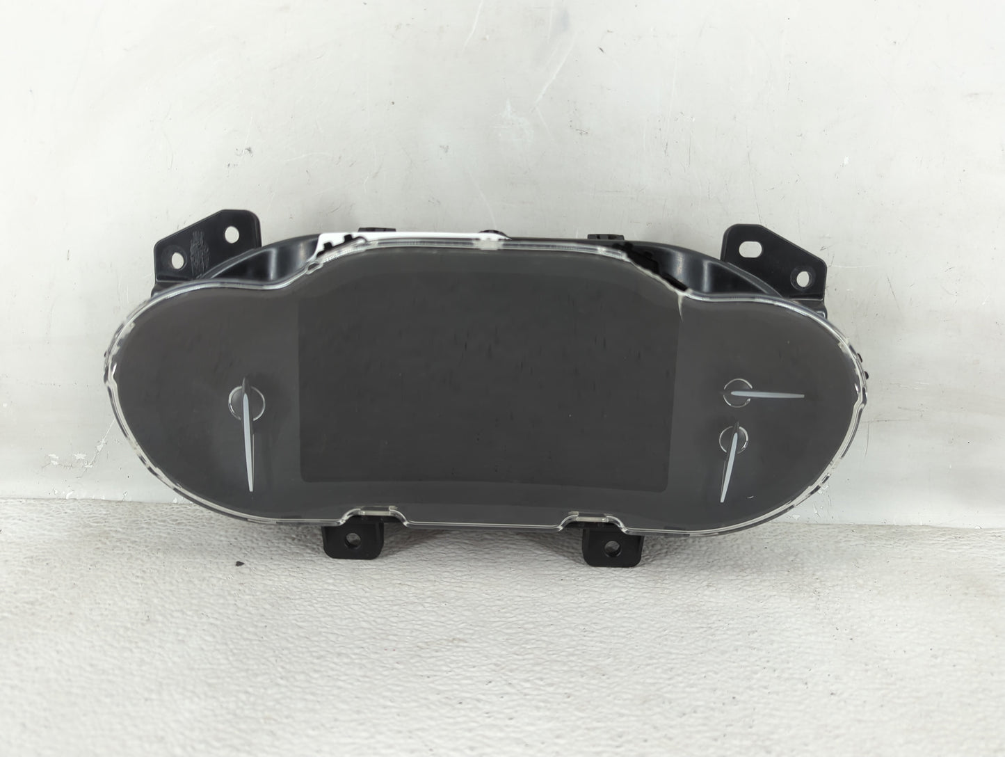 2016 Buick Lacrosse Instrument Cluster Speedometer Gauges P/N:26684829 Fits OEM Used Auto Parts - Oemusedautoparts1.com