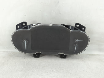 compare product 2016 Buick Lacrosse Instrument Cluster Speedometer Gauges P/N:26684829 Fits OEM Used Auto Parts