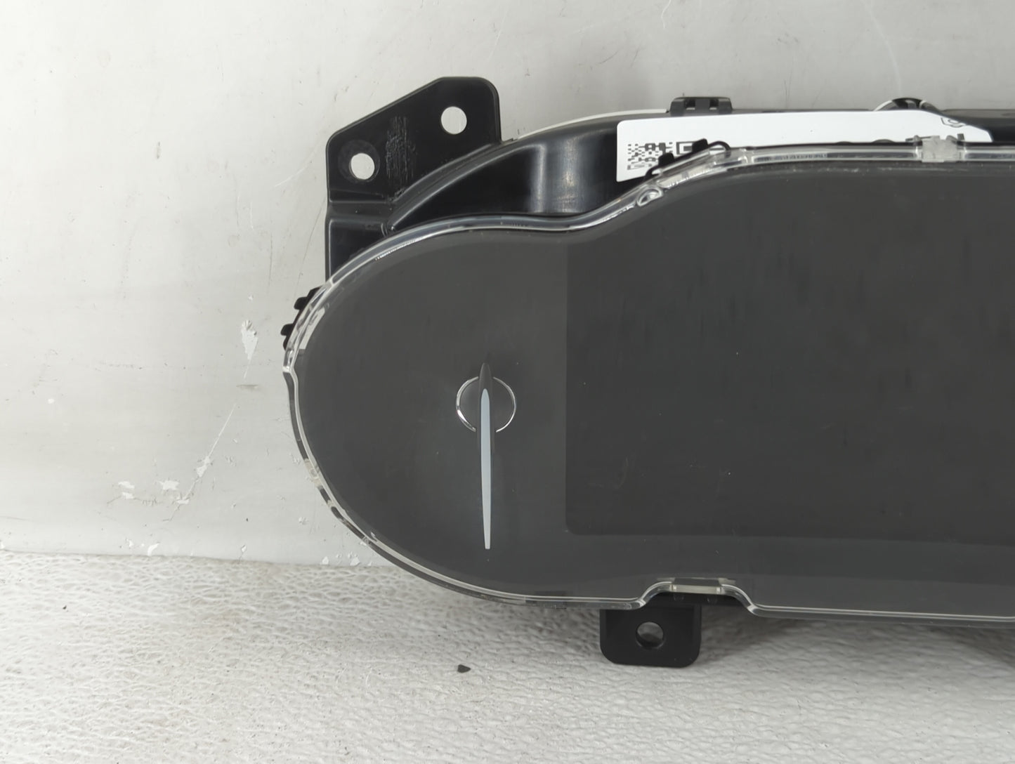 2016 Buick Lacrosse Instrument Cluster Speedometer Gauges P/N:26684829 Fits OEM Used Auto Parts - Oemusedautoparts1.com