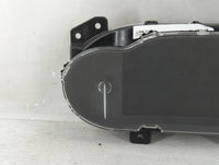 2016 Buick Lacrosse Instrument Cluster Speedometer Gauges P/N:26684829 Fits OEM Used Auto Parts - Oemusedautoparts1.com