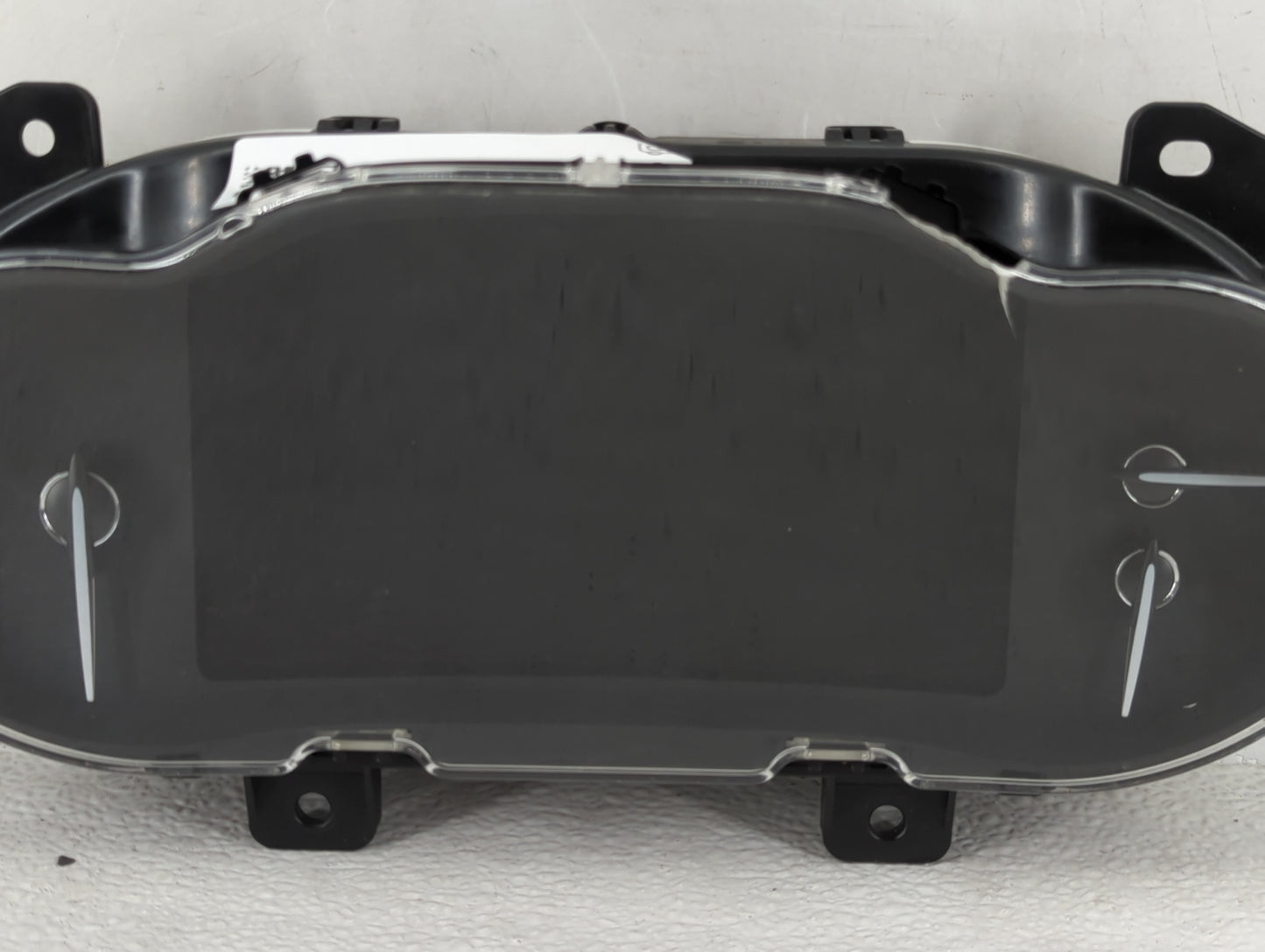 2016 Buick Lacrosse Instrument Cluster Speedometer Gauges P/N:26684829 Fits OEM Used Auto Parts - Oemusedautoparts1.com