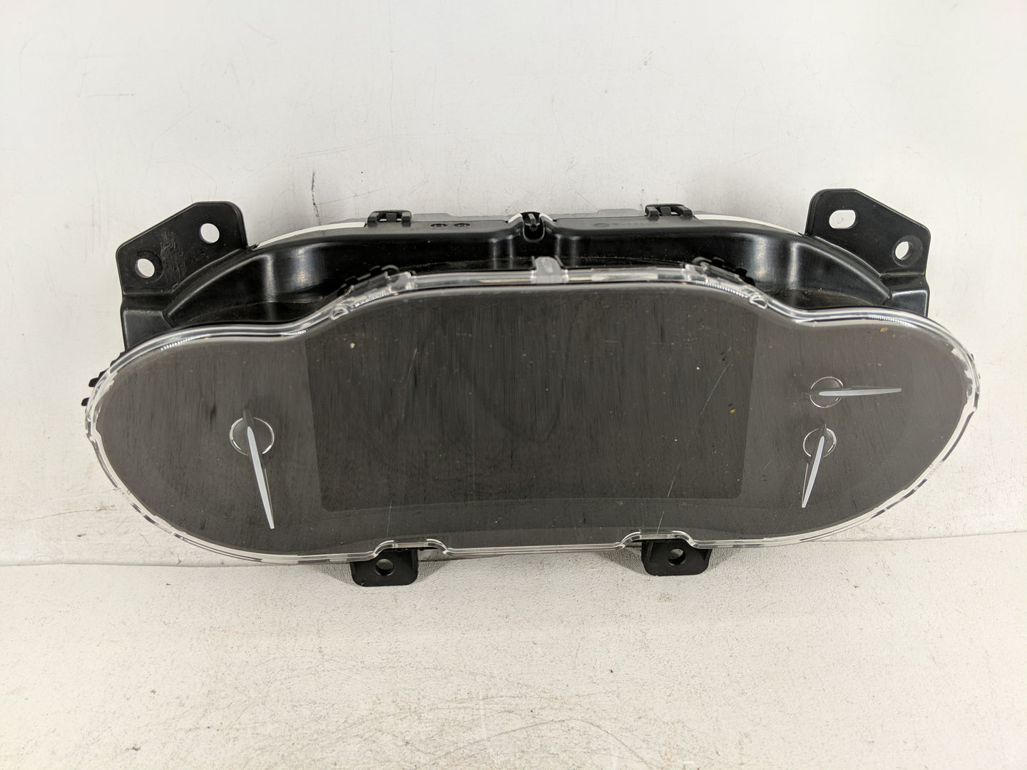 2016 Buick Lacrosse Instrument Cluster Speedometer Gauges P/N:26684829 Fits OEM Used Auto Parts - Oemusedautoparts1.com