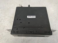 2016 Buick Lacrosse Radio AM FM Cd Player Receiver Replacement P/N:13594481 Fits OEM Used Auto Parts - Oemusedautoparts1.com