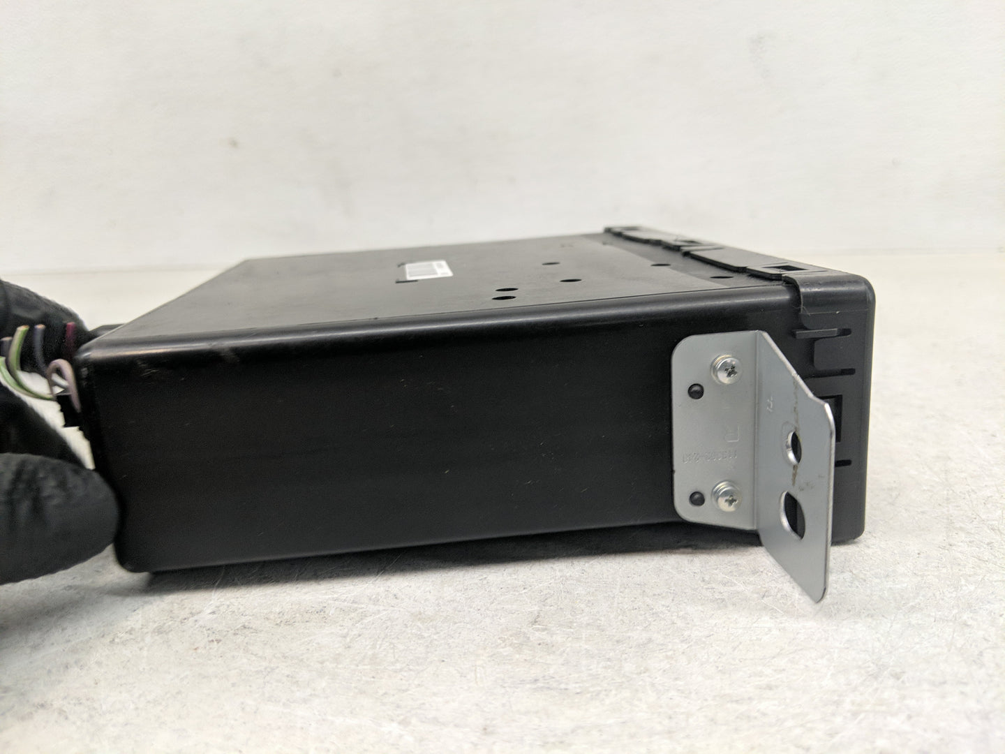 2016 Buick Lacrosse Radio AM FM Cd Player Receiver Replacement P/N:13594481 Fits OEM Used Auto Parts - Oemusedautoparts1.com