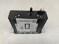 2016 Buick Lacrosse Radio AM FM Cd Player Receiver Replacement P/N:13594481 Fits OEM Used Auto Parts - Oemusedautoparts1.com