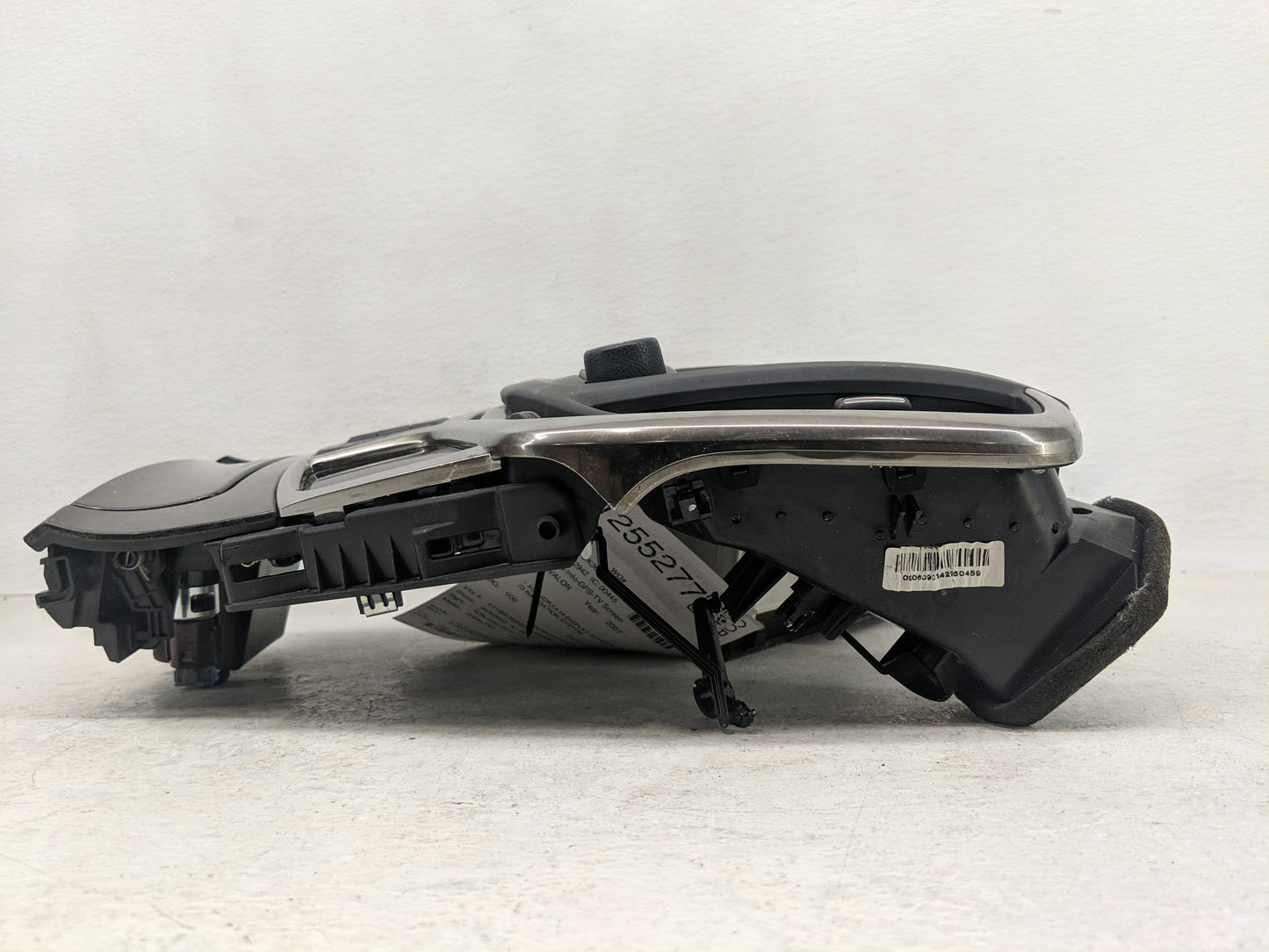 2014-2016 Buick Lacrosse Radio Control Panel 1255260 - Oemusedautoparts1.com