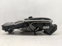 2014-2016 Buick Lacrosse Radio Control Panel 1255260 - Oemusedautoparts1.com
