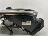2014-2016 Buick Lacrosse Radio Control Panel 1255260 - Oemusedautoparts1.com