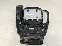 2014-2016 Buick Lacrosse Radio Control Panel 1255260 - Oemusedautoparts1.com