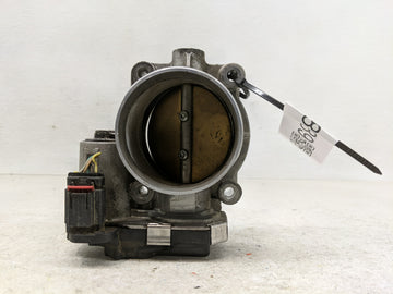 2012-2016 Buick Lacrosse Throttle Body Fits Fits 2012 2013 2014 2015 2016 2017 2018 2019 2020 2021 2022 OEM Used Auto Parts 