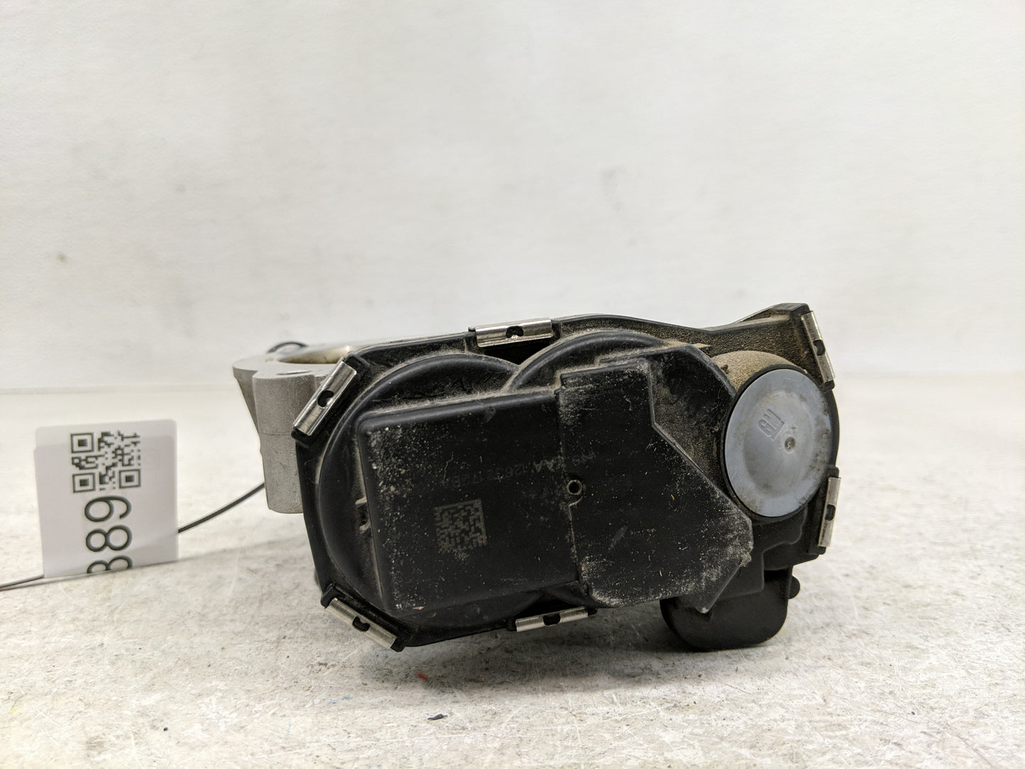 2012-2016 Buick Lacrosse Throttle Body Fits Fits 2012 2013 2014 2015 2016 2017 2018 2019 2020 2021 2022 OEM Used Auto Parts 