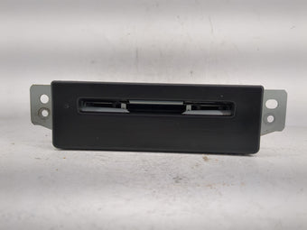 compare product 2016 Buick Lacrosse Radio AM FM Cd Player Receiver Replacement P/N:84016435 Fits Fits 2017 OEM Used Auto Parts