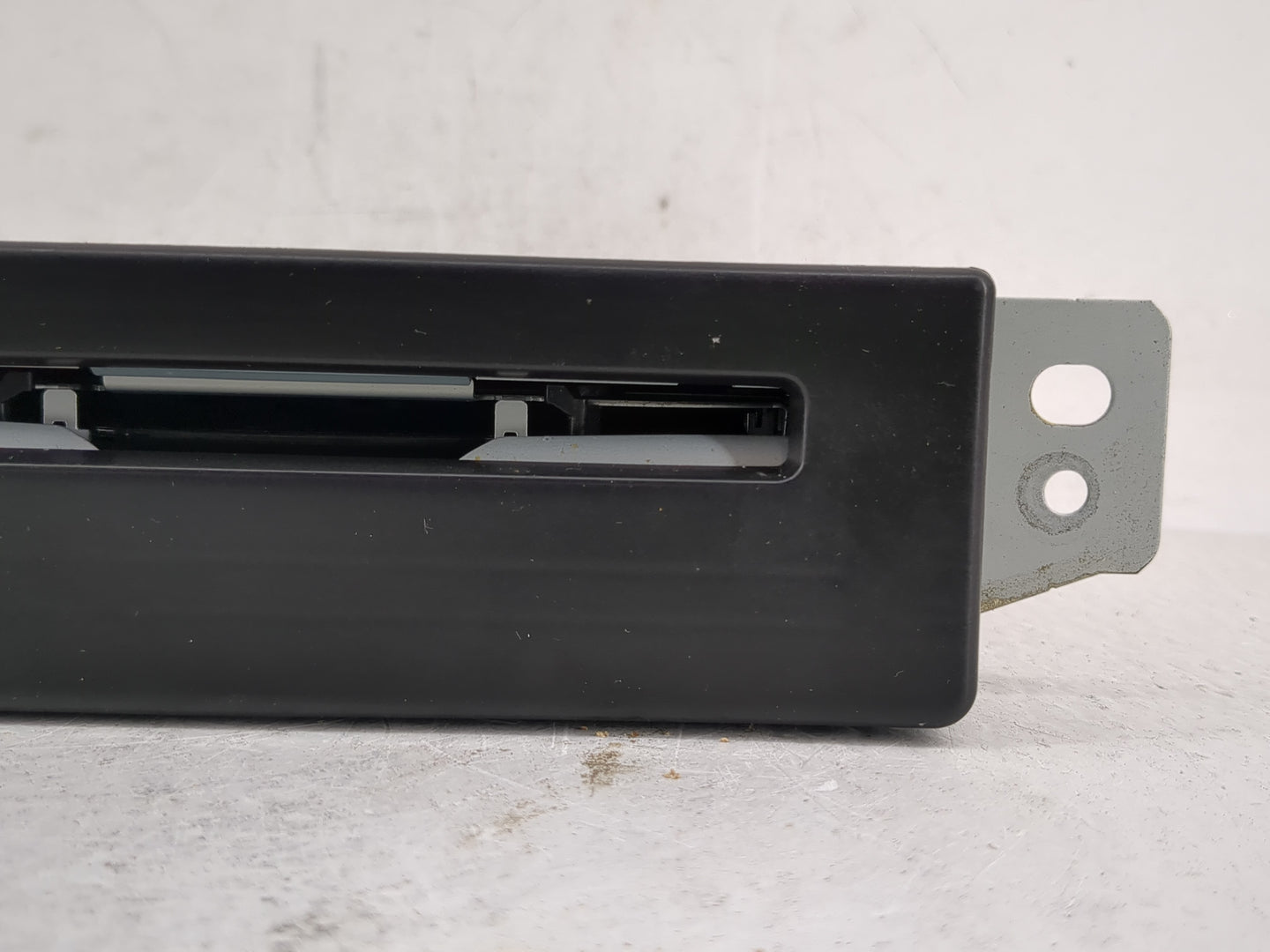 2016 Buick Lacrosse Radio AM FM Cd Player Receiver Replacement P/N:84016435 Fits Fits 2017 OEM Used Auto Parts - Oemusedauto