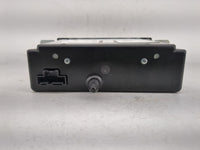 2016 Buick Lacrosse Radio AM FM Cd Player Receiver Replacement P/N:84016435 Fits Fits 2017 OEM Used Auto Parts - Oemusedauto