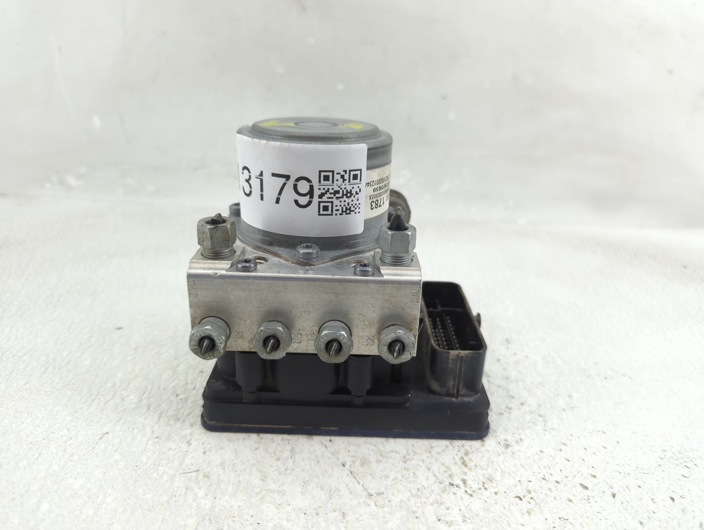 2016 Buick Lacrosse ABS Pump Control Module Replacement P/N:122505659 23321783 Fits Fits 2017 OEM Used Auto Parts - Oemuseda