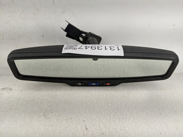 2010-2016 Buick Lacrosse Interior Rear View Mirror Replacement OEM P/N:E11026538 Fits OEM Used Auto Parts - Oemusedautoparts