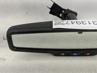 2010-2016 Buick Lacrosse Interior Rear View Mirror Replacement OEM P/N:E11026538 Fits OEM Used Auto Parts - Oemusedautoparts