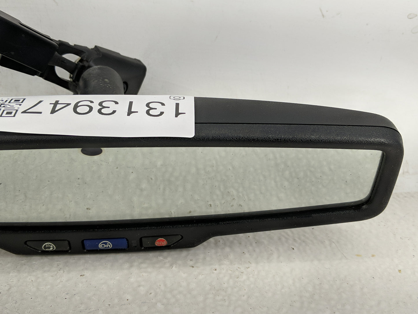 2010-2016 Buick Lacrosse Interior Rear View Mirror Replacement OEM P/N:E11026538 Fits OEM Used Auto Parts - Oemusedautoparts