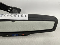 2010-2016 Buick Lacrosse Interior Rear View Mirror Replacement OEM P/N:E11026538 Fits OEM Used Auto Parts - Oemusedautoparts