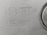 2010-2016 Buick Lacrosse Interior Rear View Mirror Replacement OEM P/N:E11026538 Fits OEM Used Auto Parts - Oemusedautoparts